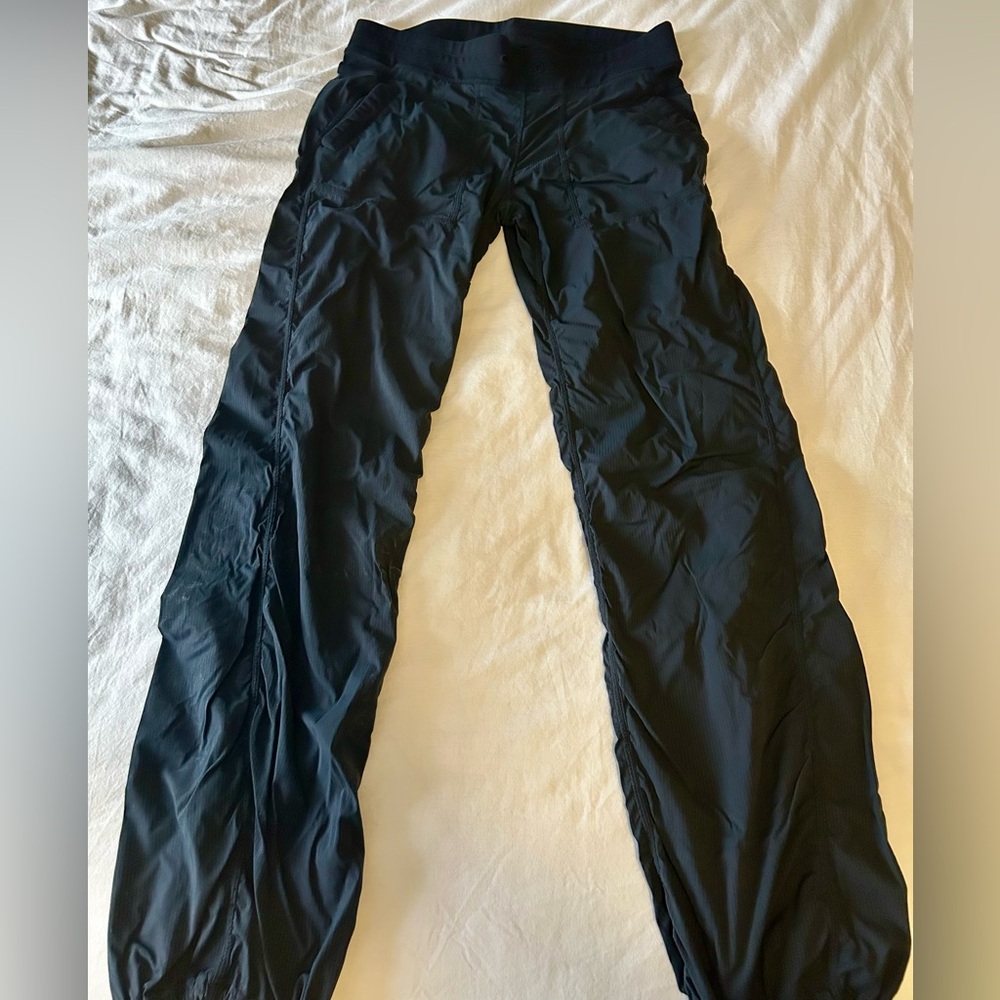 Lululemon Studio Pants